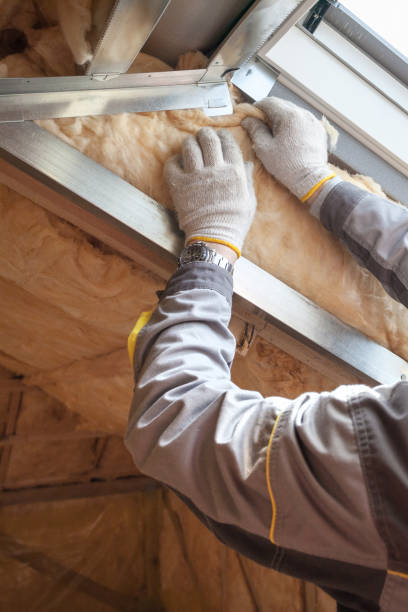 Reliable TX Insulation Contractor Solutions