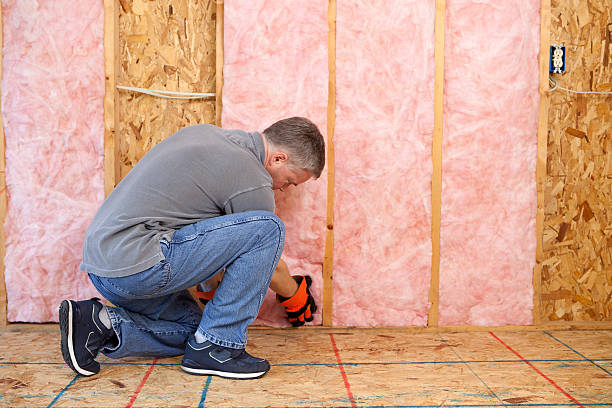 Best Insulation for Specific Applications in Dalhart, TX